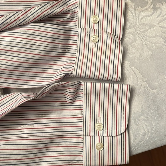 Brooks brothers men’s button down - Picture 5 of 5